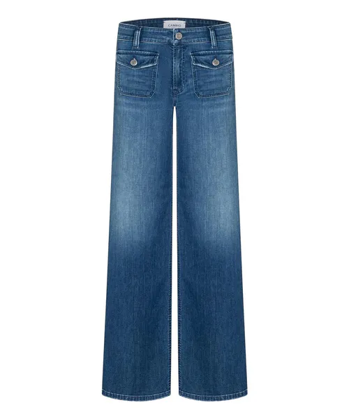 Hovedbilde Cambio Aimee Patched Pocket ...