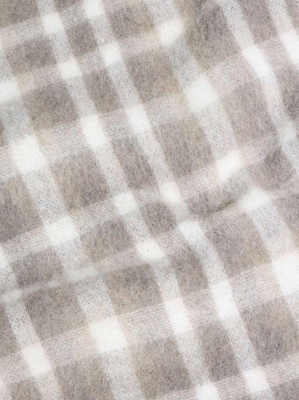 Holzweiler Fresia S Brown Check