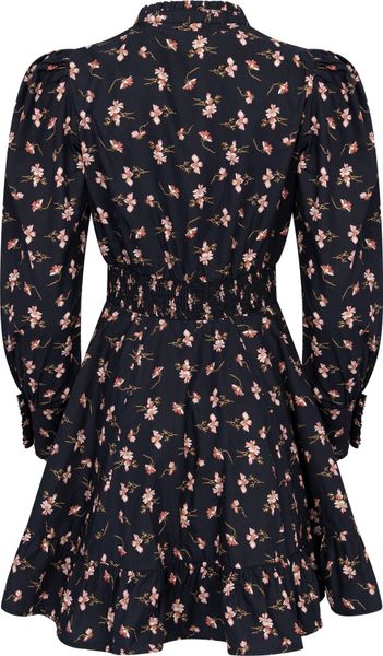 Hovedbilde By TiMo Poplin Mini Dress ...