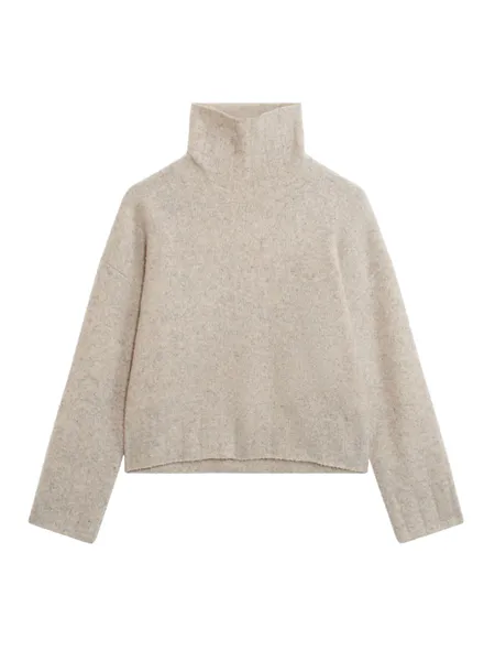 Hovedbilde Arnie Says Bale Lt Greige ...