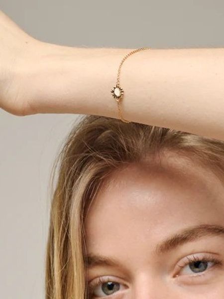 Hovedbilde Enamel Copenhagen Bracelet ...