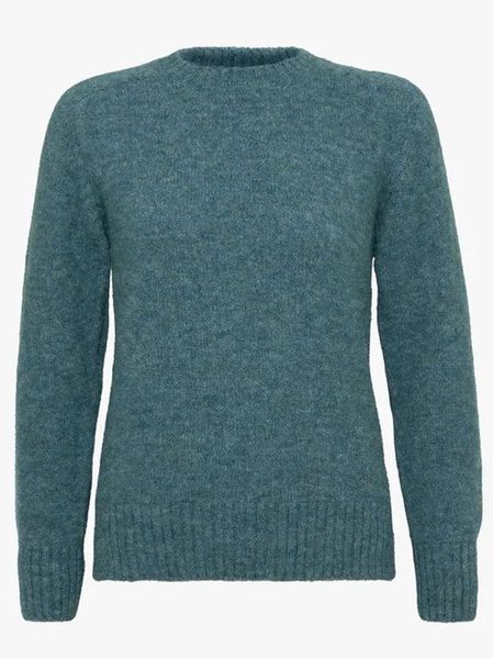 Hovedbilde Soeur Envie Pullover Vert ...