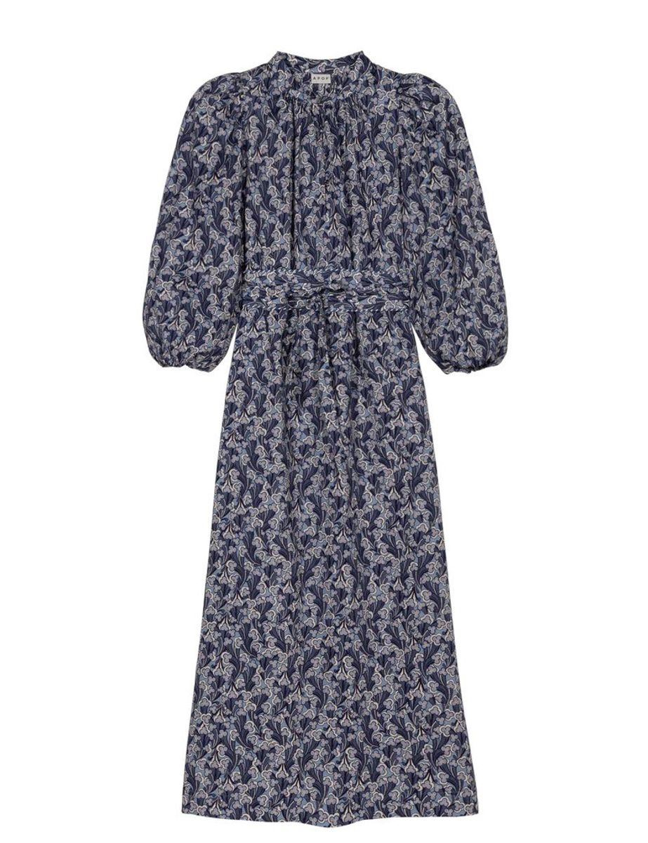 Apof New Maya Dress Laith