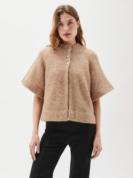 Hovedbilde Busnel Vilanie Cardigan Salty ...