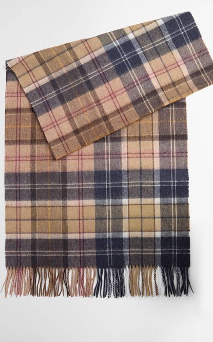 Hovedbilde Barbour Serena Lambswool ...