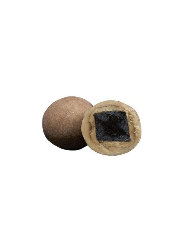 Lakrids by Bülow Regular D - Salt & Caramel