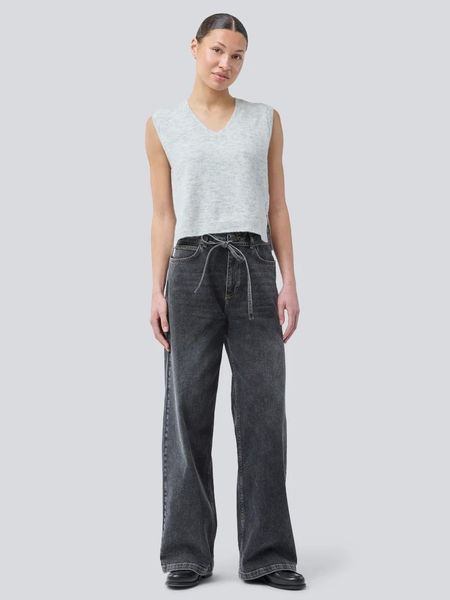 Hovedbilde Modström Isolde Solid Pants ...