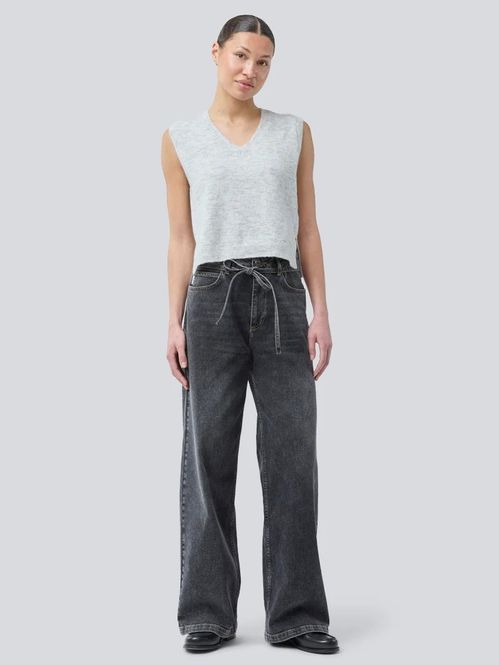 Hovedbilde Modström Isolde Solid Pants ...