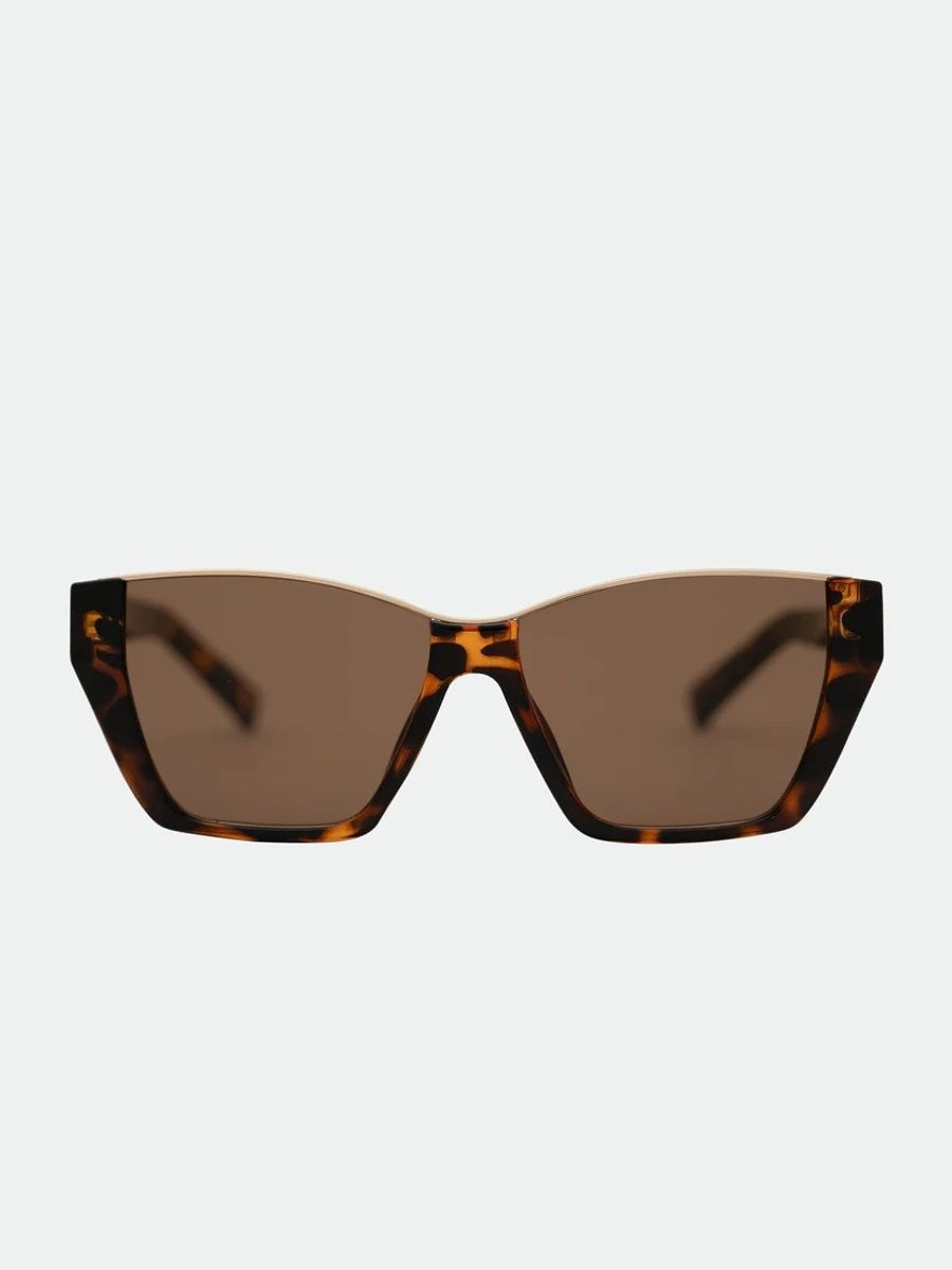 Otra Eyewear Belle Tort/Brown