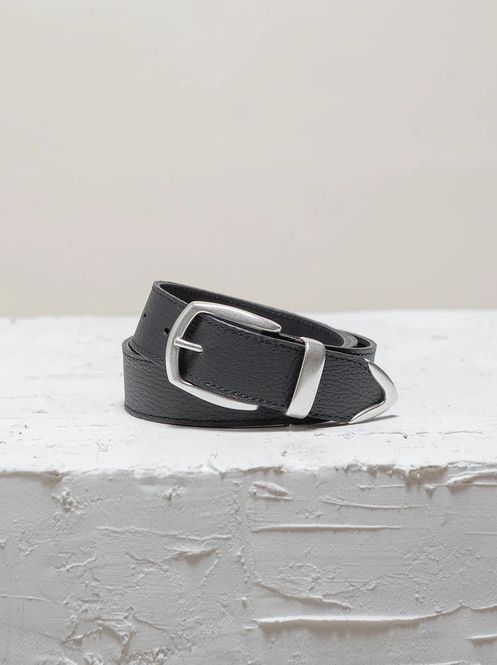 Hovedbilde CalaJade Nebel Belt Black ...