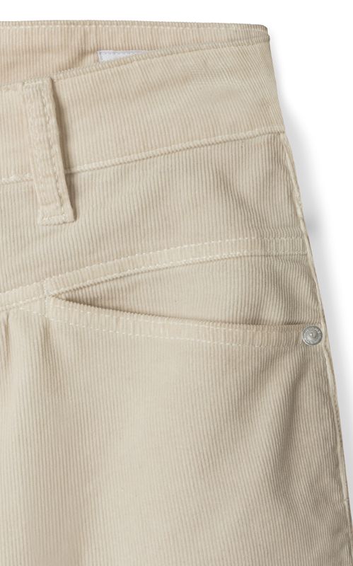 Cambio Elin 7530 Frost Linen