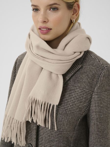 Hovedbilde Part Two Kitha Scarf  French ...