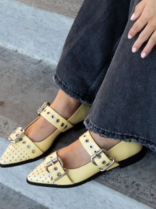 Hovedbilde Copenhagen Shoes Future Vibes ...