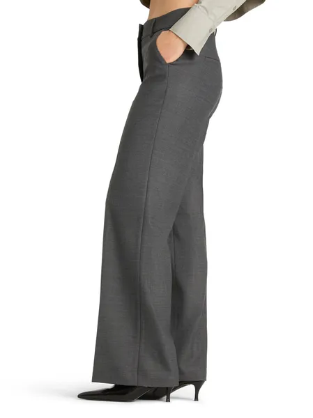 Hovedbilde Cambio Amelie Midnight Grey ...