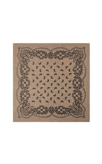 Hovedbilde Neo Noir Adelina Paisley Knit ...