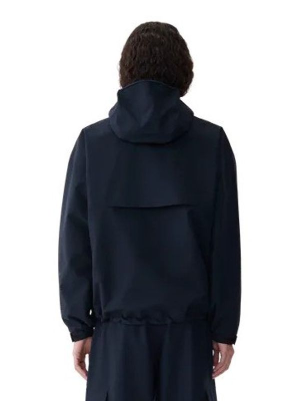BLÆST Synes Jacket Deep Sea