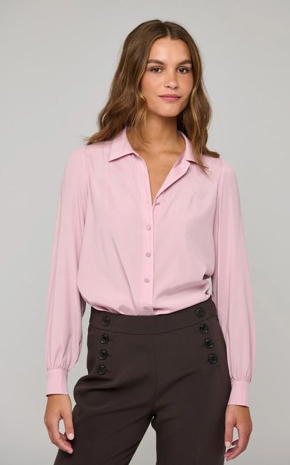 Hovedbilde Dea Kudibal Paola Blouse ...