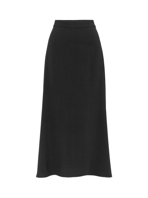 Hovedbilde Pia Tjelta Eva Skirt Black