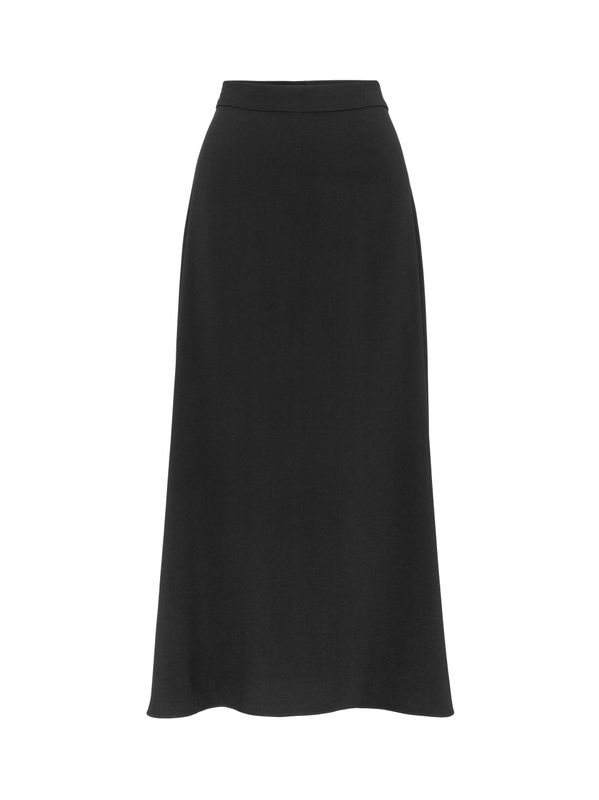 Pia Tjelta Eva Skirt Black