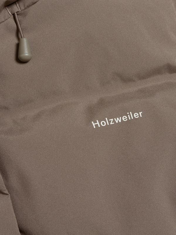 Holzweiler Loen Down Jacket Taupe