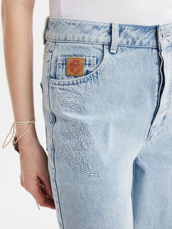 Holzweiler Neptune Hanger Jeans Lt. Blue