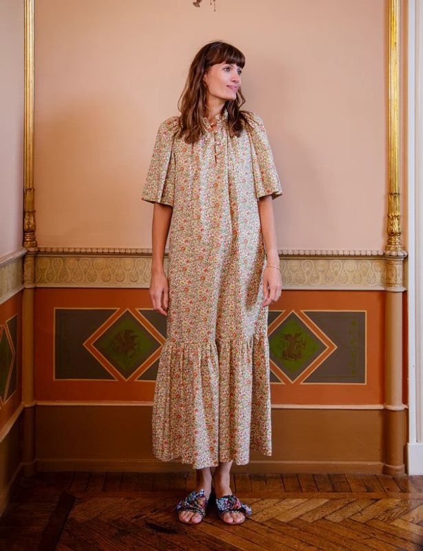 APOF Inga Dress Theresa