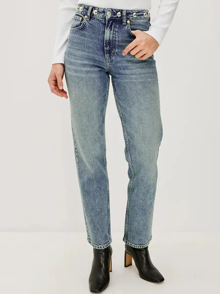 Hovedbilde Rails Topanga Jeans Desert ...
