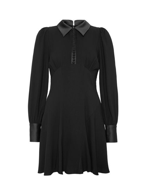 Hovedbilde Pia Tjelta Viola Dress Black
