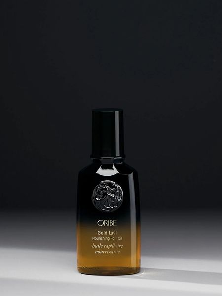 Hovedbilde Oribe Gold Lust Nourishing ...