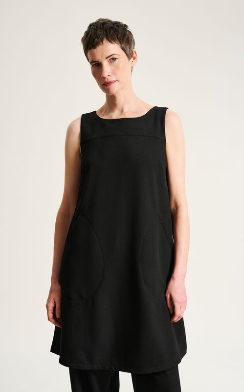 Bitte Kai Rand Sayaka Dress Black