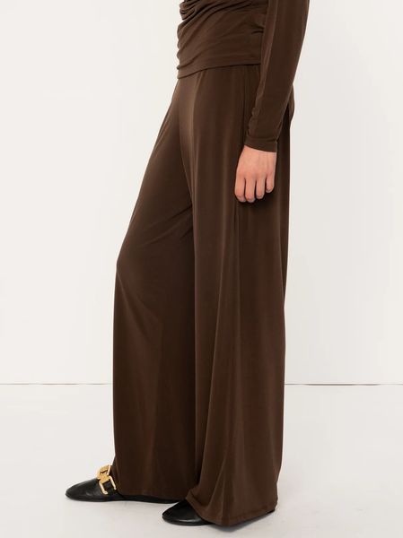 Hovedbilde VIVEH Zyra Pants Mocha