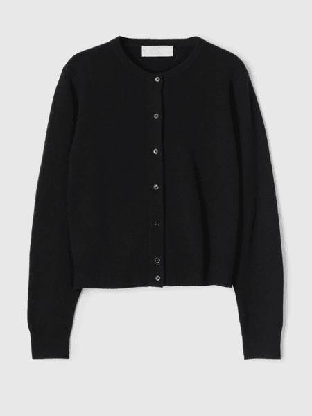 Hovedbilde Fwss Classic Wool Cardigan ...