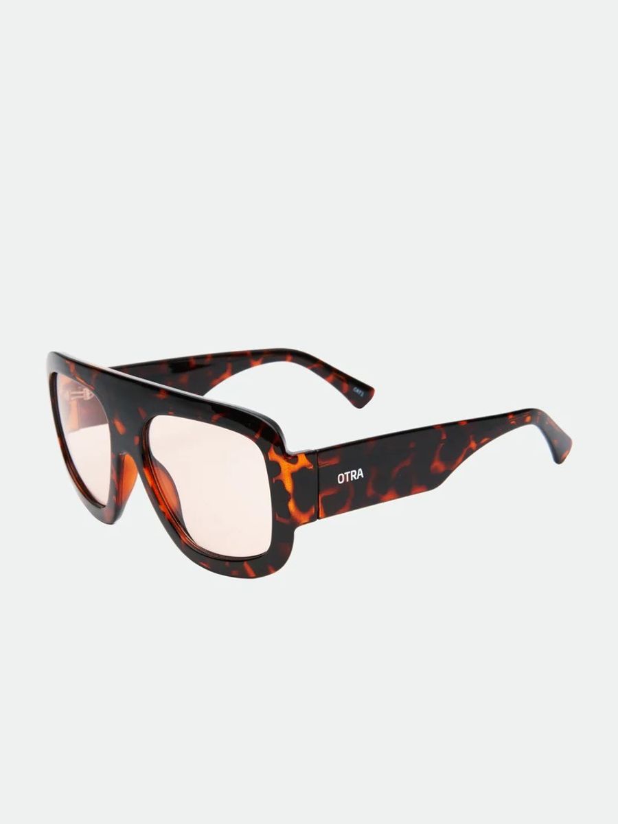 Otra Eyewear Vail Tort/Pink