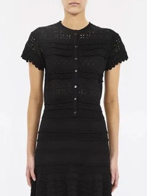 Hovedbilde Ulla Johnson Abriana Eyelet ...