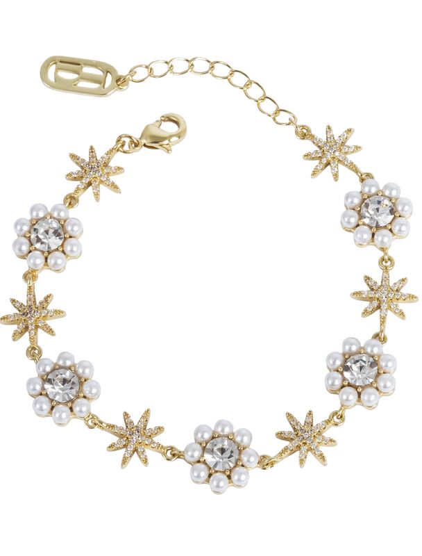 A&C x Tone Damli Celestial Bracelet