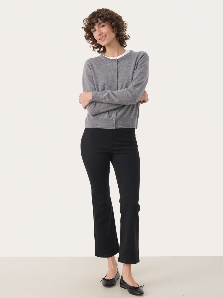 Part Two Nikela Pants Black