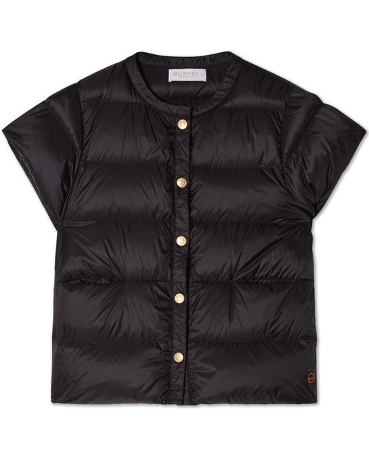 Hovedbilde Busnel Indie Short Sleeve ...
