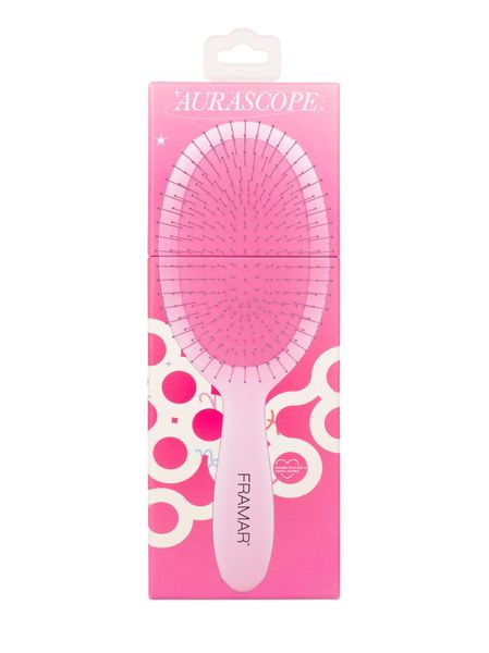 Hovedbilde Framar Detangle Brush ...
