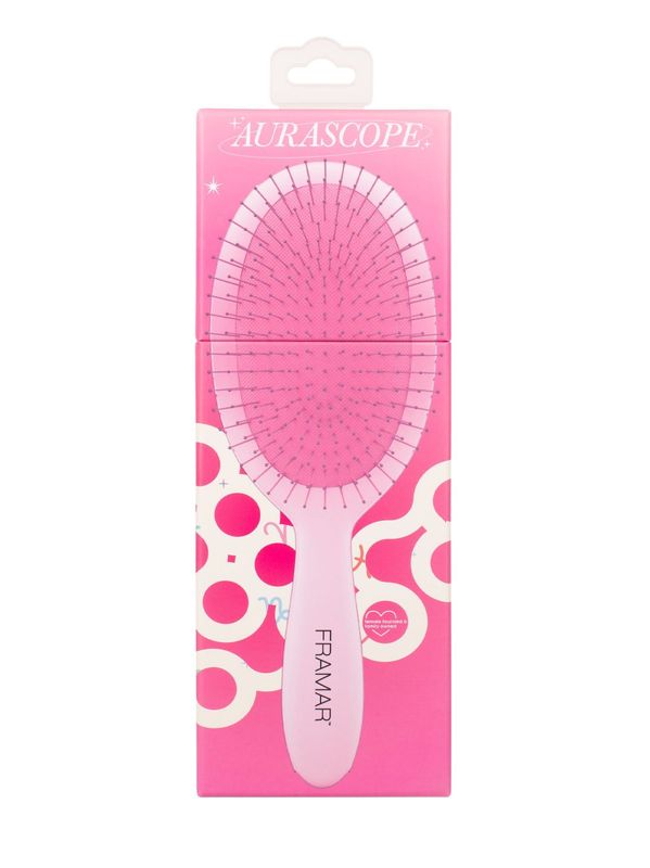 Framar Detangle Brush Aurascope