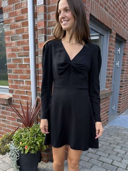 Hovedbilde Pia Tjelta Page Dress Sort