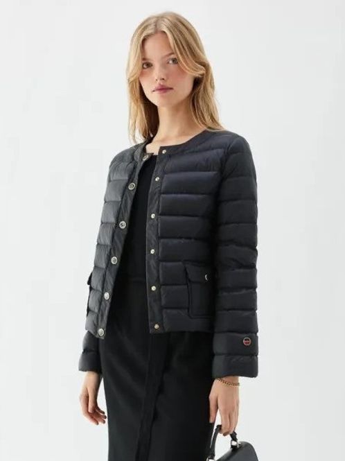 Hovedbilde Busnel Ida Down Jacket Black