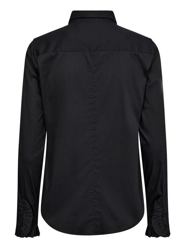Mos Mosh Mattie Flip Shirt Phantom