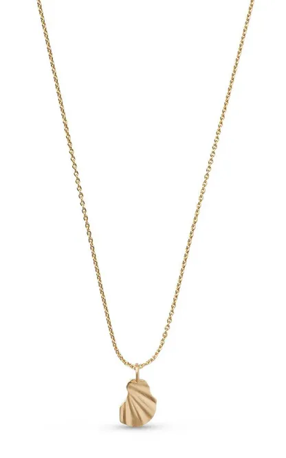 Hovedbilde Enamel Copenhagen Necklace ...