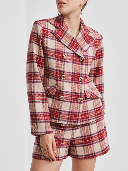 Hovedbilde By TiMo Tailored Blazer ...