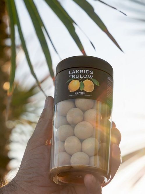 Hovedbilde Lakrids by Bülow Regular ...