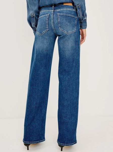 Hovedbilde Rails Getty Low Rise Wide ...