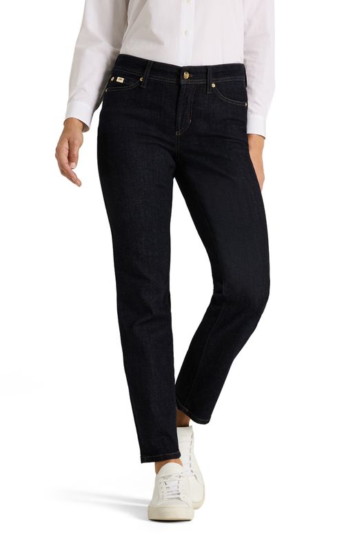 Cambio Piper Cropped Modern Rinsed