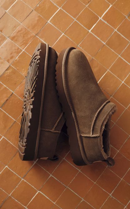 Hovedbilde UGG Classic Micro Dusted ...