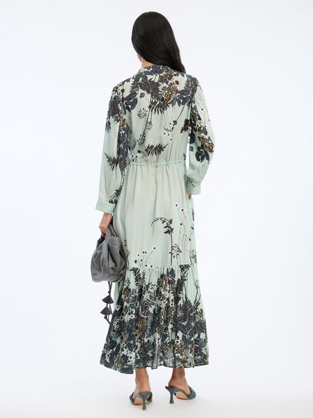 Hovedbilde Munthe Bernadette Dress Mint