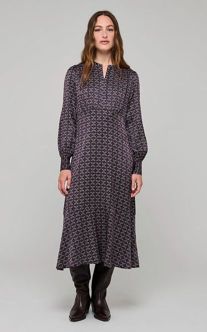 Hovedbilde Dea Kudibal Rudy Dress ...